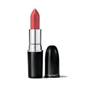 NWT - MAC Lustreglass Lipstick - See Sheer
